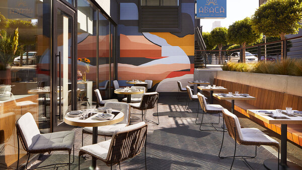 Kimpton Alton Hotel San Francisco