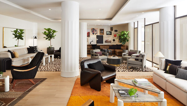 Kimpton Alton Hotel San Francisco