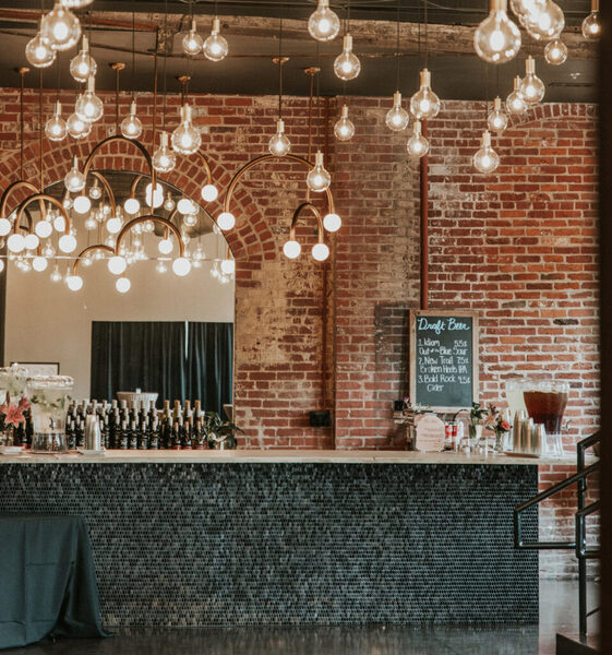 Union Mills Public House