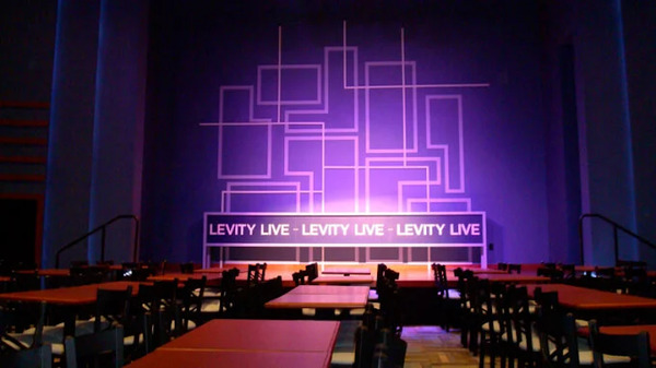 Huntsville Levity Live