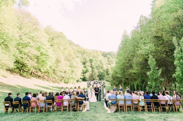 The Barn at Chestnut Springs