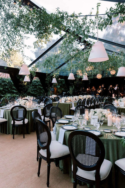 Bella Vista Designs