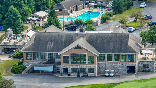 Pottawattomie Country Club