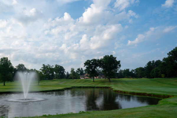 Pottawattomie Country Club