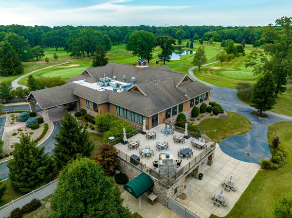 Pottawattomie Country Club