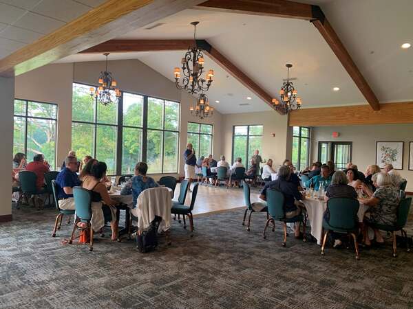 Pottawattomie Country Club