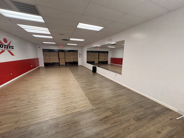 XMotive Dance Studio