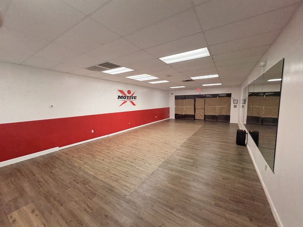 XMotive Dance Studio