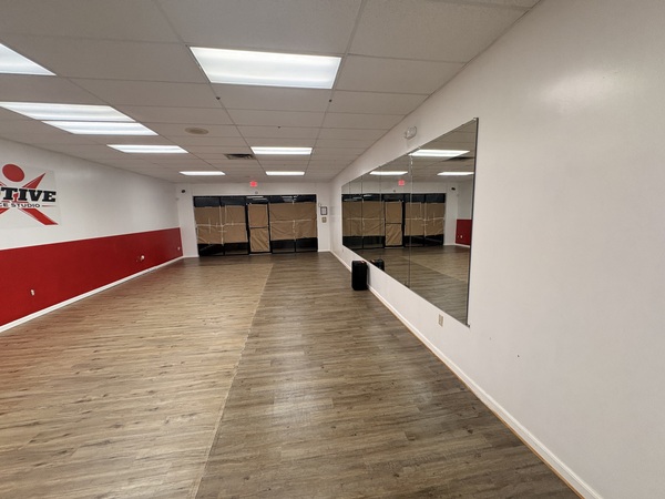 XMotive Dance Studio