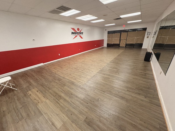 XMotive Dance Studio