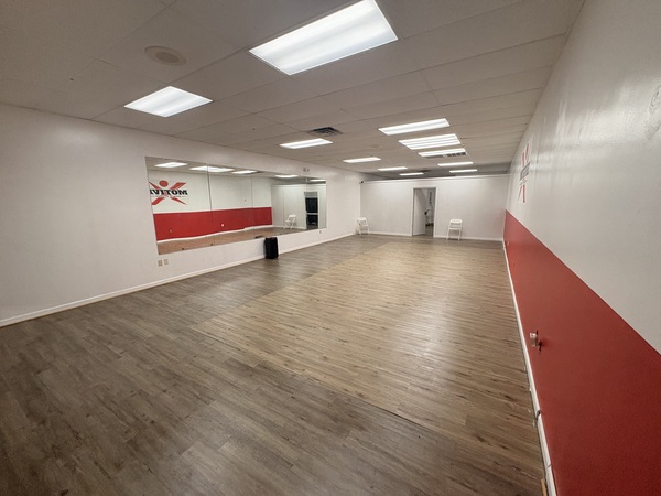 XMotive Dance Studio