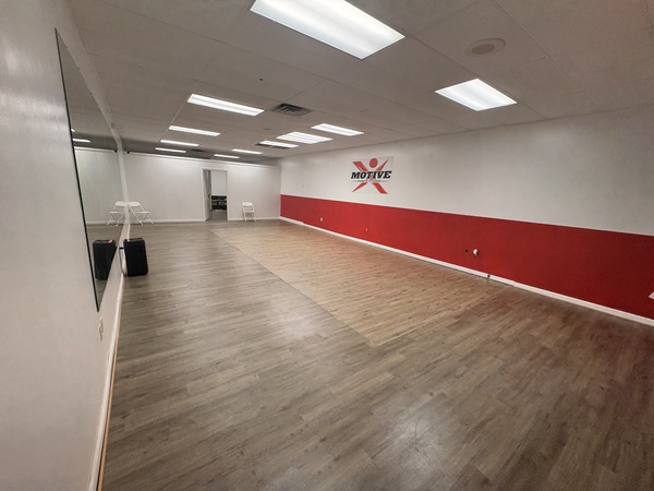 XMotive Dance Studio