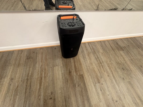 XMotive Dance Studio