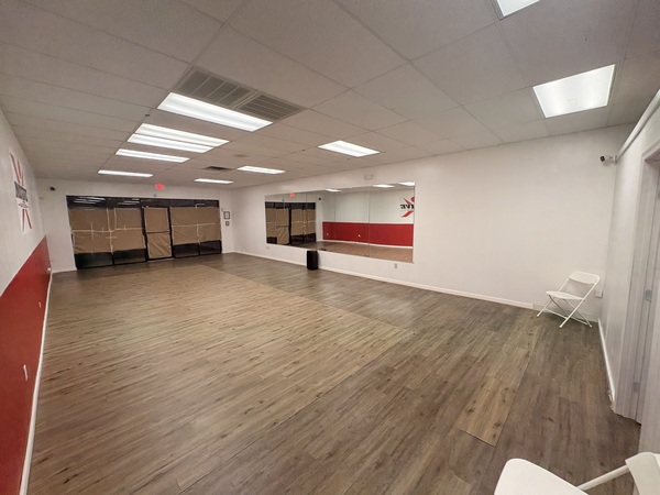XMotive Dance Studio