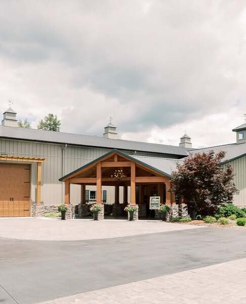 Legacy Stables and Events