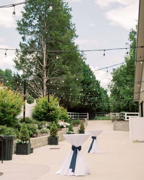 Legacy Stables and Events