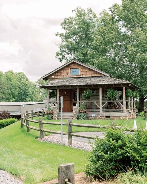 Legacy Stables and Events
