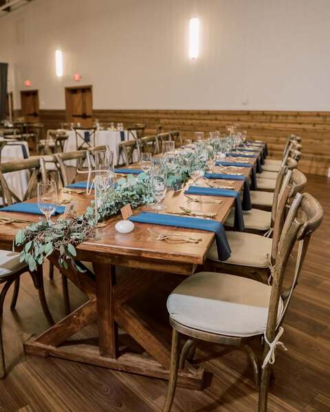 Legacy Stables and Events