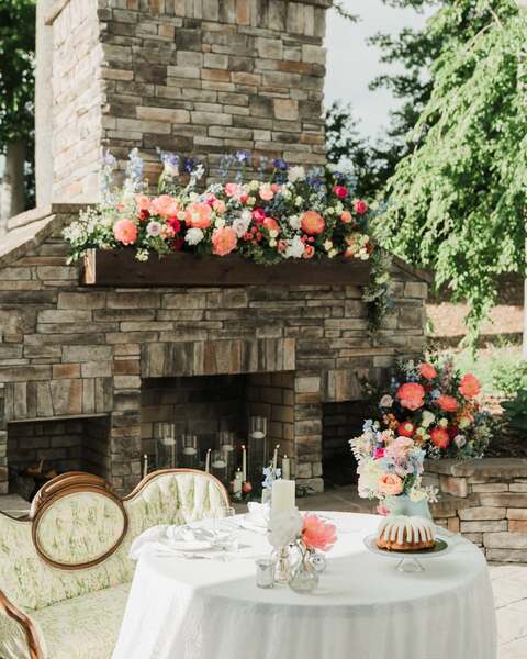 Legacy Stables and Events