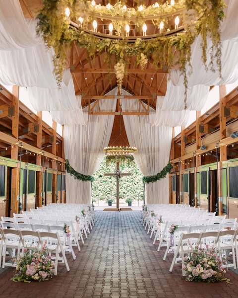 Legacy Stables and Events