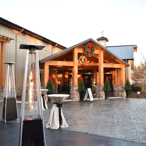 Legacy Stables and Events