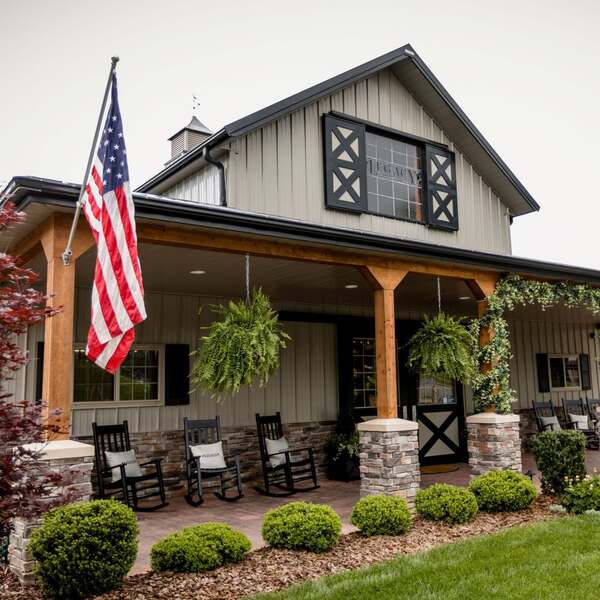 Legacy Stables and Events