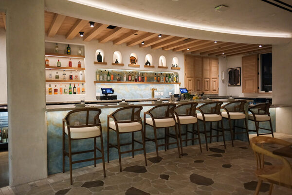 Ilya Restaurant