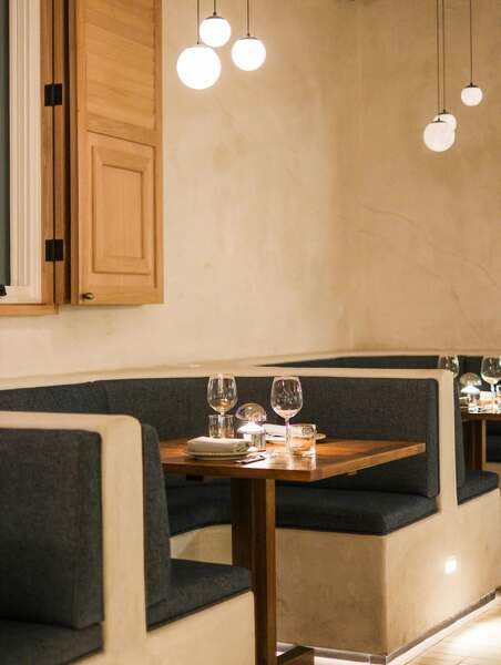 Ilya Restaurant