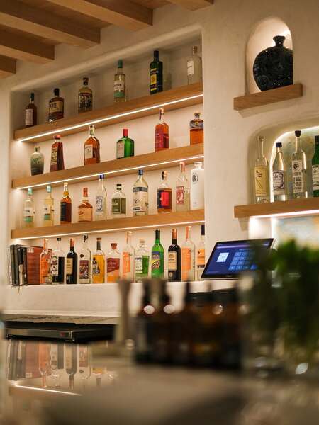 Ilya Restaurant