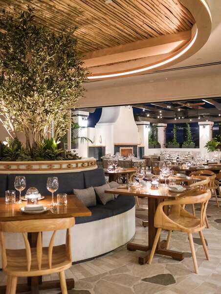 Ilya Restaurant