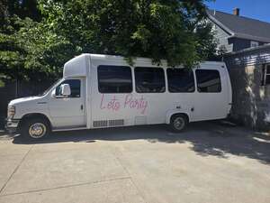 Party Bus