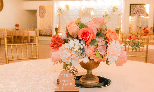 The Venue by Z Party