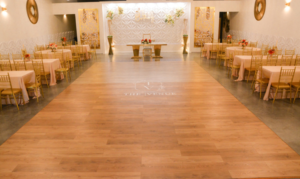 The Venue by Z Party