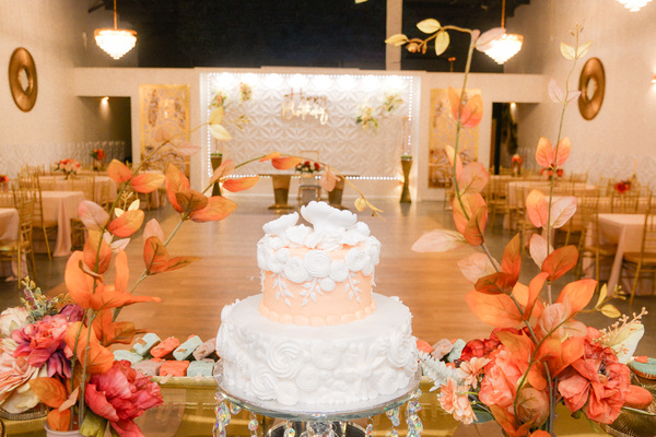 The Venue by Z Party