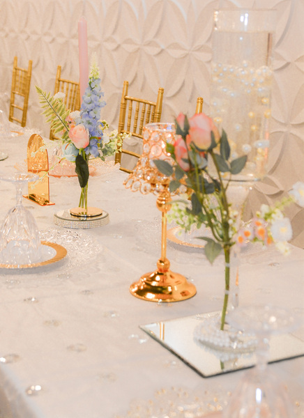 The Venue by Z Party