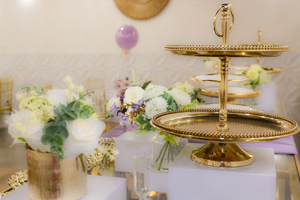 The Venue by Z Party