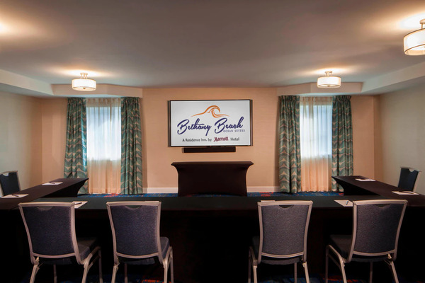 Residence Inn Bethany Beach Ocean Suites