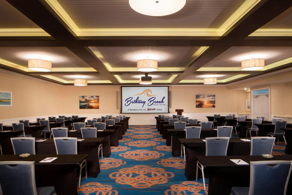 Residence Inn Bethany Beach Ocean Suites