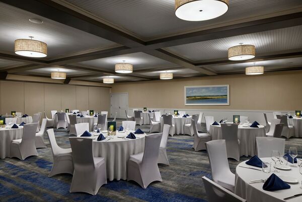 Residence Inn Bethany Beach Ocean Suites