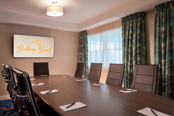 Residence Inn Bethany Beach Ocean Suites