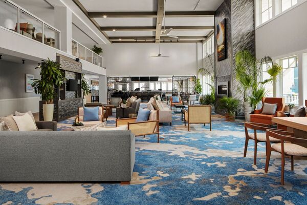 Residence Inn Bethany Beach Ocean Suites