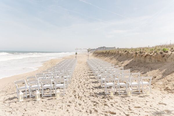 Residence Inn Bethany Beach Ocean Suites