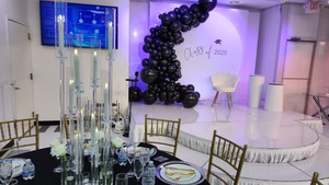 The Venue