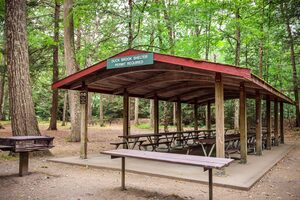 Duck Room Pavilion