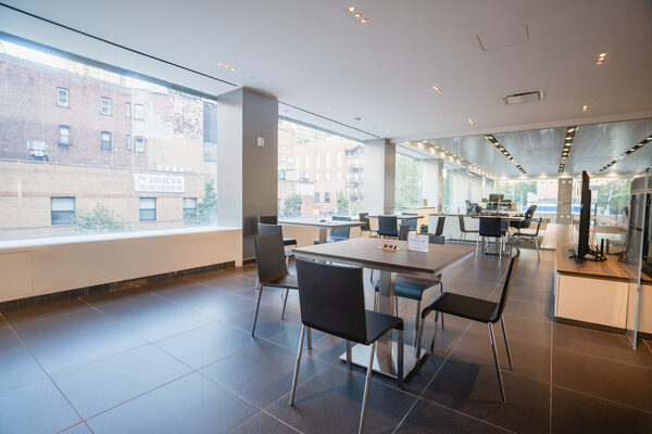 Manhattan Motorcars