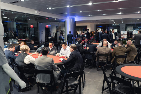 Manhattan Motorcars