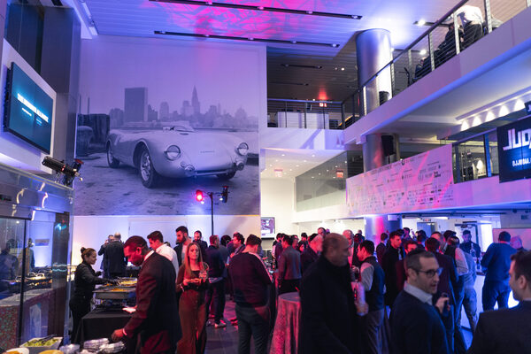 Manhattan Motorcars