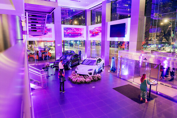 Manhattan Motorcars