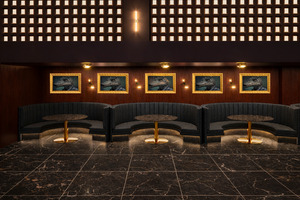 The Booths
