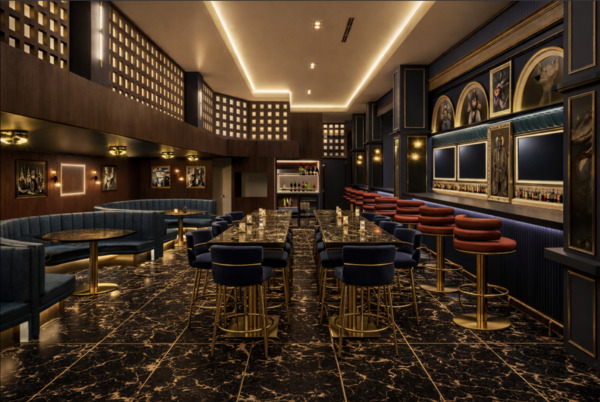 The Addison